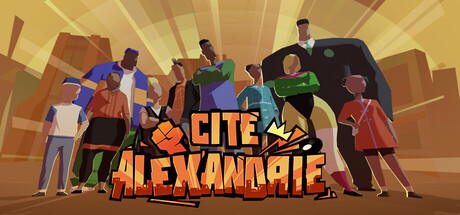 cite alexandrie