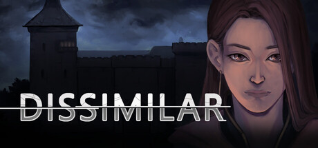 dissimilar
